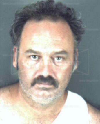 Raymond Nicholas Delgado