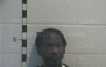 Mark Anthony Simpson