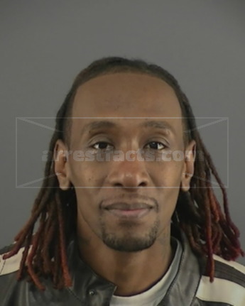 Marquis Lavelle Haywood