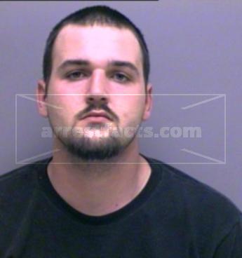 Jason Donald Keith