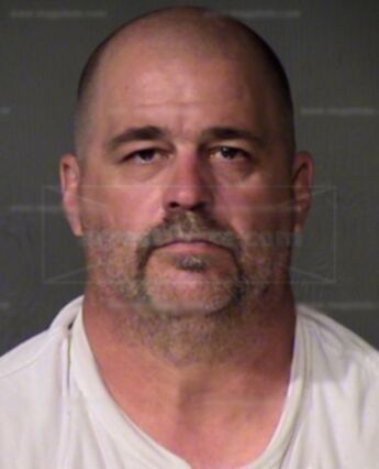 John Anthony Bernard