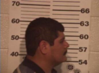 Jose Enrique Rodriguez Casarez