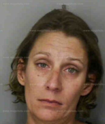 Patricia Lynn James