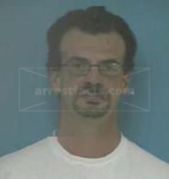 Michael Sherman Salyers
