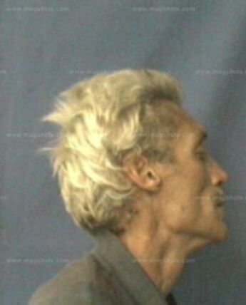 Lane Argil Humphress
