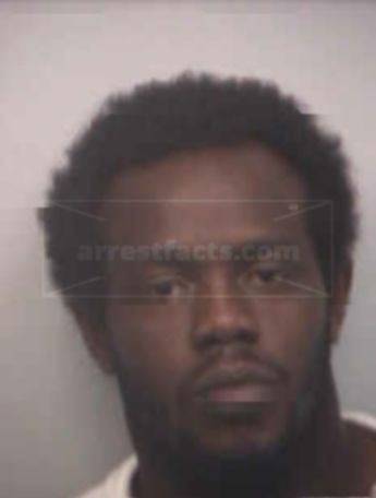 Joffre Amon Larkin