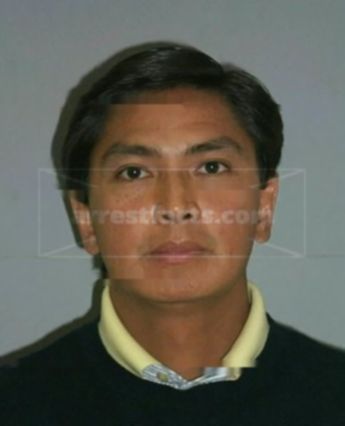 Glenn Rayos