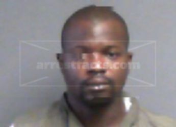Justice Tyshawn Israel