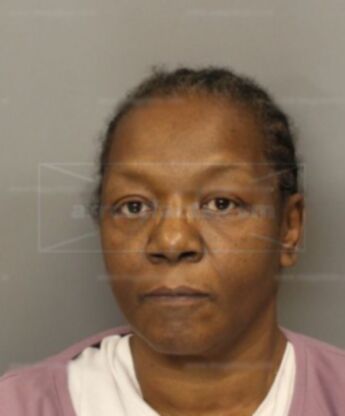 Haygood Harriet F