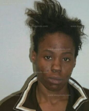 Shawanna Morgan