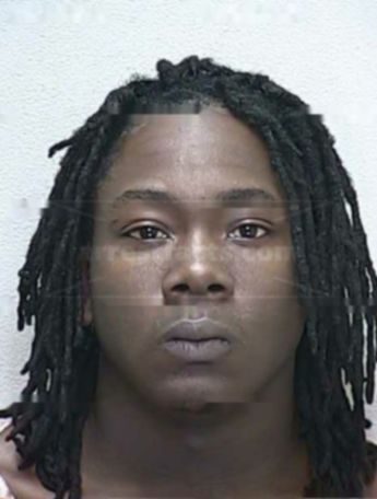 Dequante Katavis Rollins