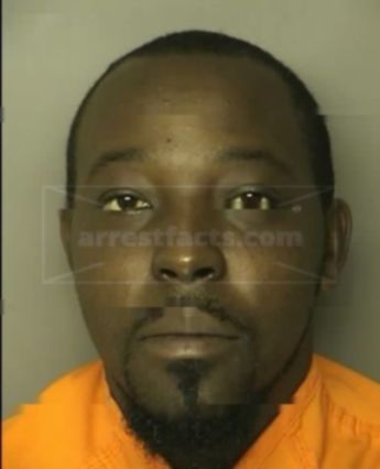 Tyrone Nmn Felder