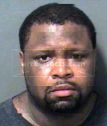 Antonio Adams