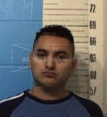 James Lester Arriaga