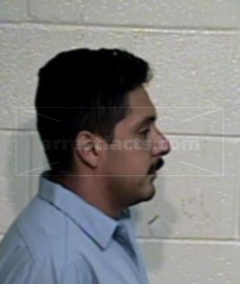 Juan Trevino