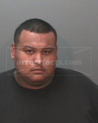 Adam Sanchez Narro