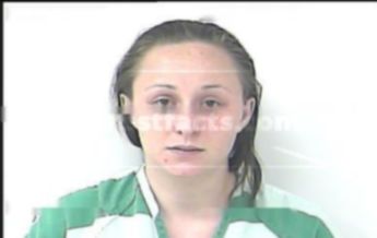 Maranda Janet King