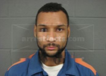 Cordarrell Isiah Sims