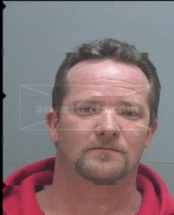 Clinton Paul Simpson