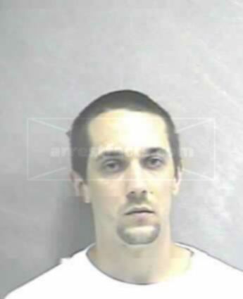 Brandon Keith Shreve