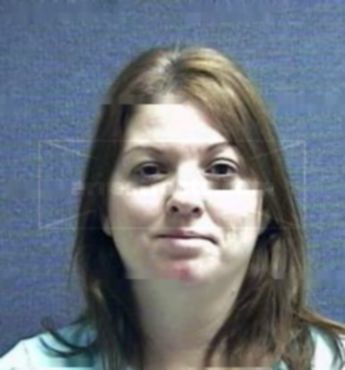 Melissa Galwe Keeling