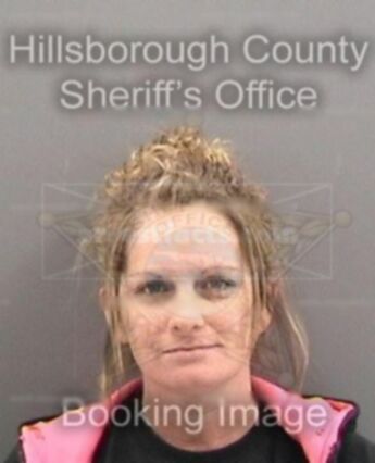April Diane Johnson