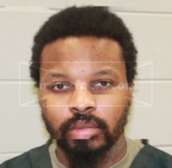 Rico D Dorsey