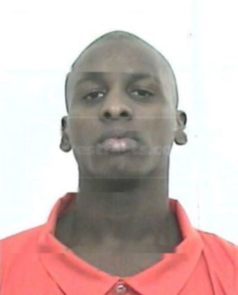 Larry D Wright Jr.