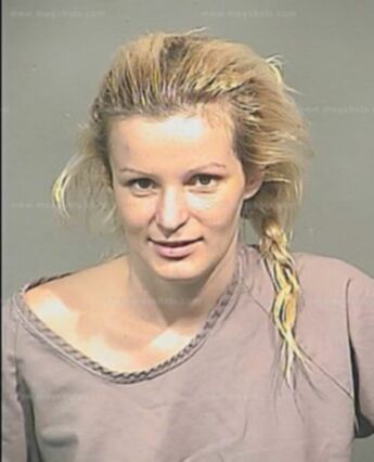 Hydee Nicole Boyd