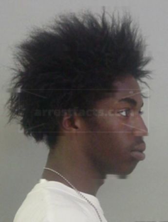 Terrance M Jackson