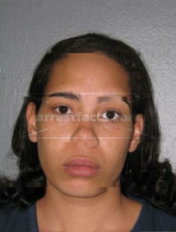 Jasmine Lannette Milligan