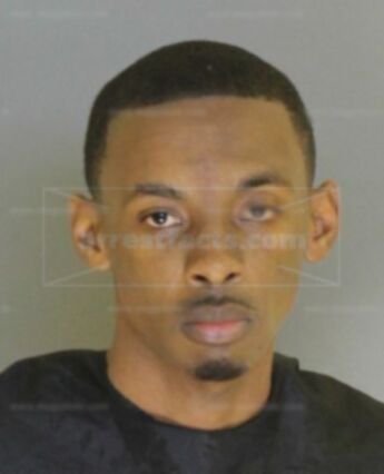 Brandon Lynell Canty