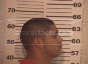 Jacob Fuentes Campos