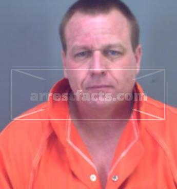 Ronnie Lee Cox