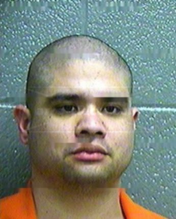 Kevin Dewayne Arbuckle