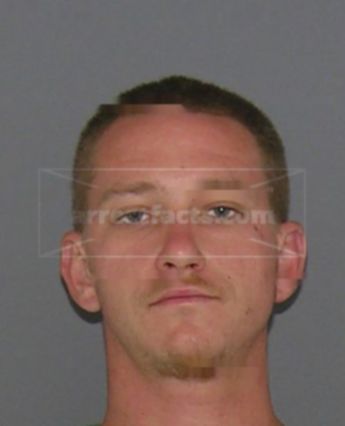 Matthew Peter Mills