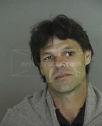 James Francis Superville