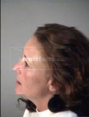 Heather Michelle Railsback