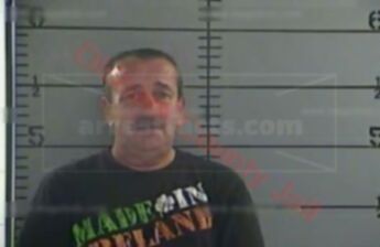 Desmond John Fagan