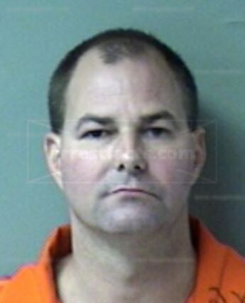 Patrick Lanier Wright