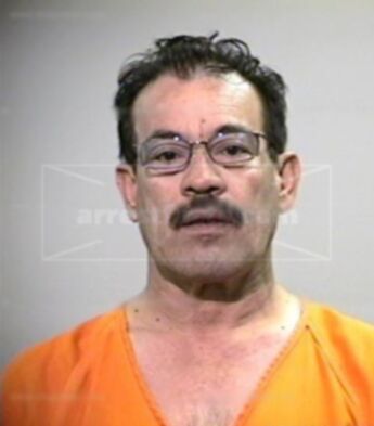 Rodolfo Zamora