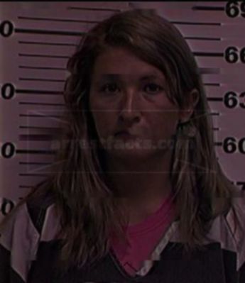 Heather Renee Massingill