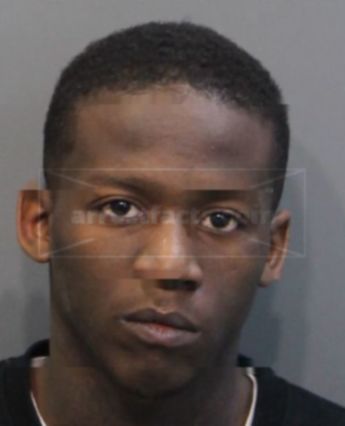 Marquis Mcreynolds