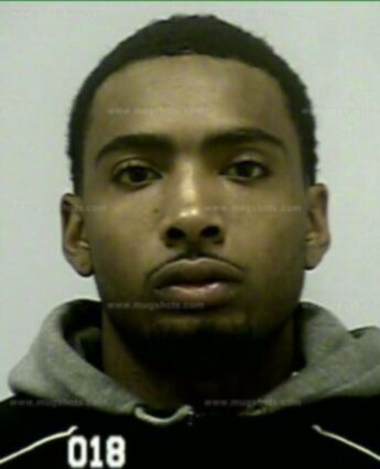 Calvin Ford