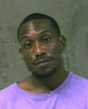 Tafton Monta Greene