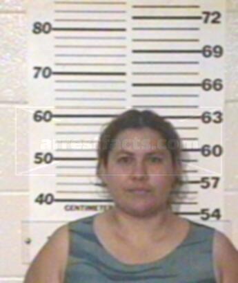 Wendy Queen Torres Rincon