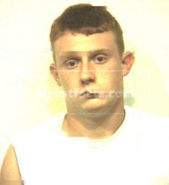 Travis Richard Avery