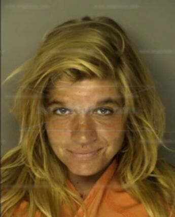 Brandi Lee Haines