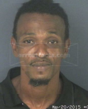 Tarnie Maurice Smith