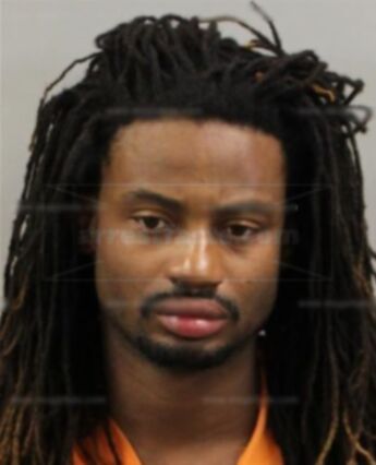 Anthony Devon Murray